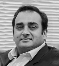 Sandeep-INFINX