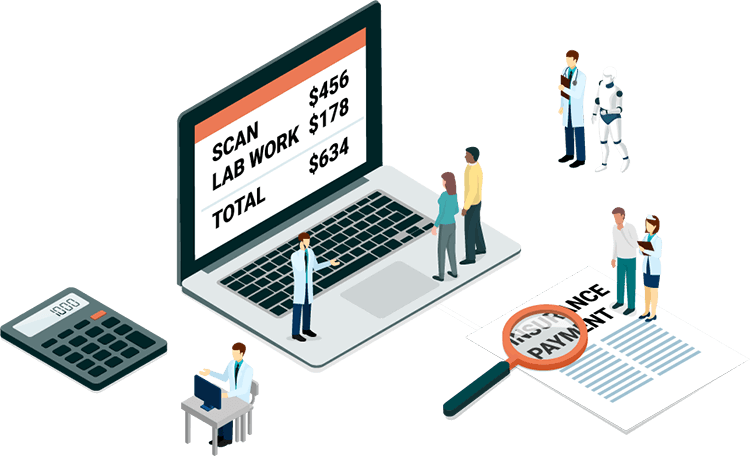 Patient-Pay-Estimation-Infinx Patient-Pay-Estimation-Infinx