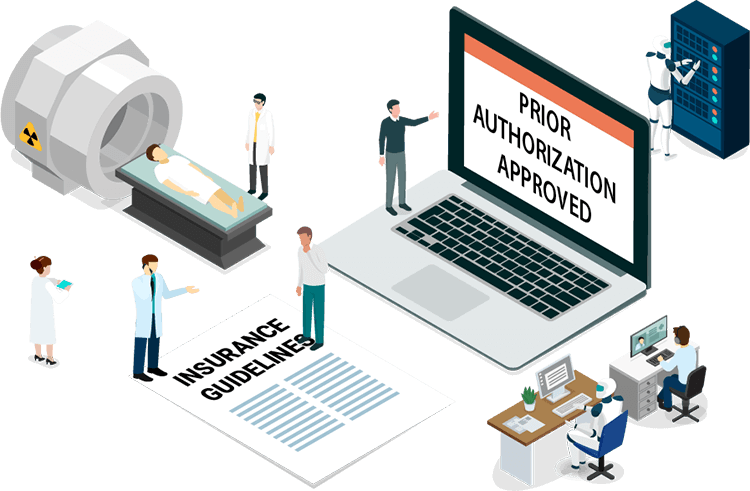 Preauthorization-Infinx Prior Authorization-Infinx