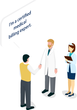 Certified-Medical-Biller-Infinx Certified-Medical-Biller-Infinx