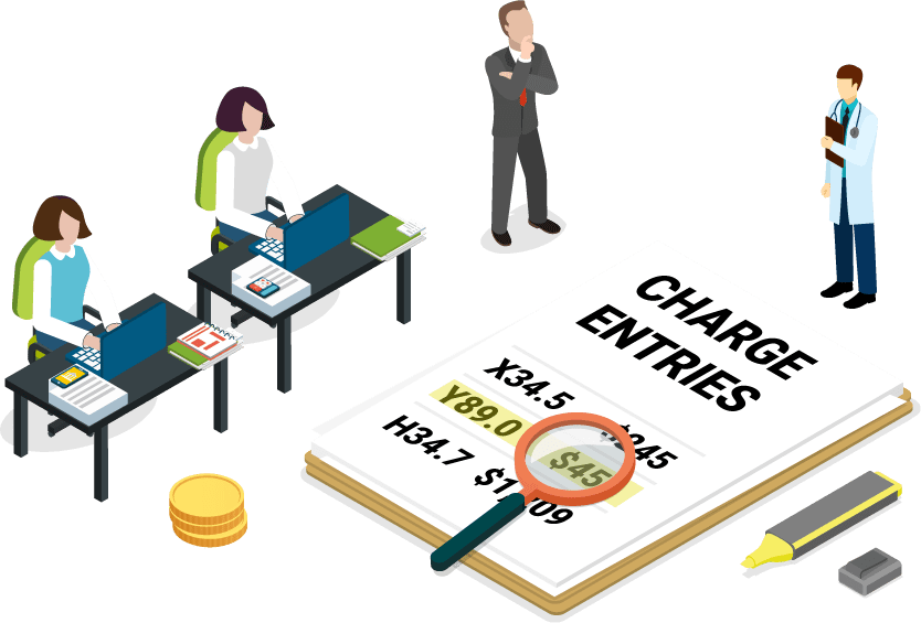 Charge Entry-Infinx Charge Entry-Infinx