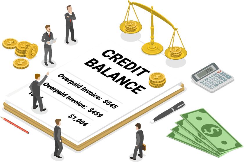 Credit-Balance-Resolution-Infinx Credit-Balance-Resolution-Infinx