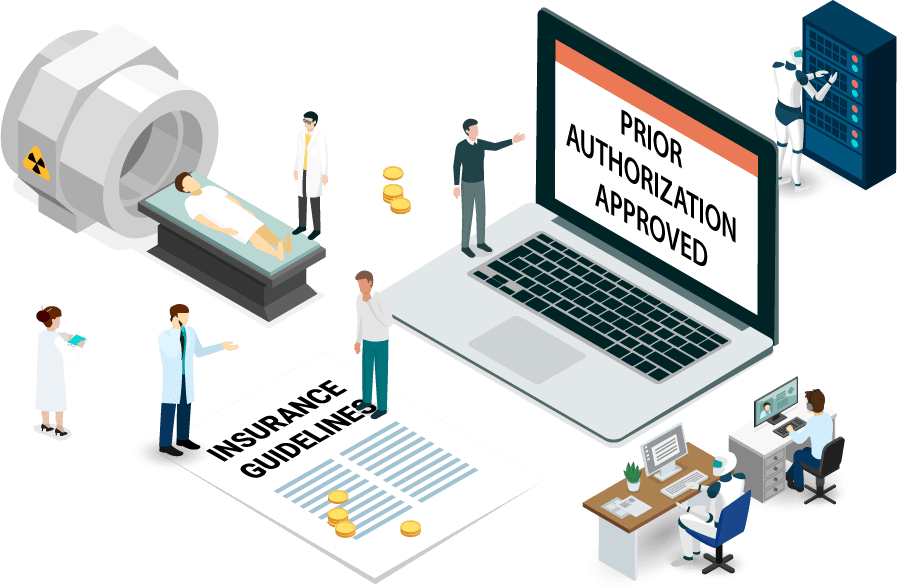 Preauthorization-Infinx Preauthorization-Infinx