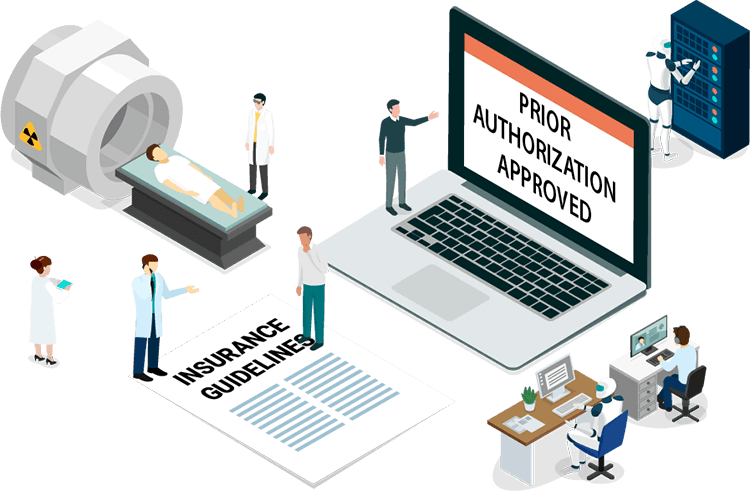 Preauthorization-Infinx Preauthorization-Infinx