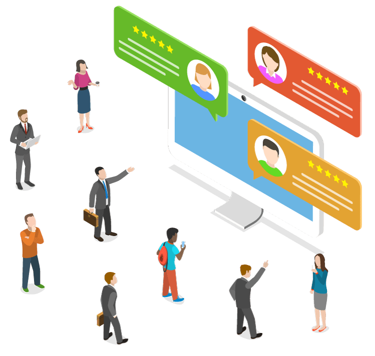 Testimonials-Infinx Testimonials-Infinx