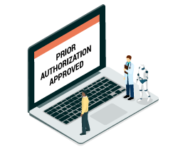 Preauthorization-Infinx Preauthorization-Infinx