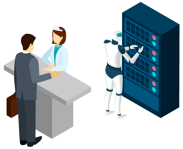 Patient-Access-Infinx Patient-Access-Infinx