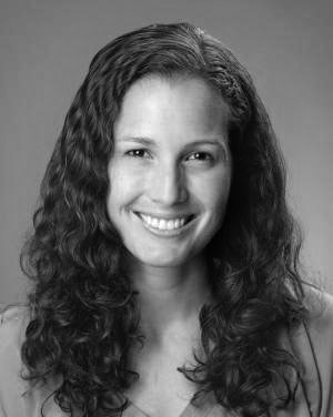 Natalia Arzeno-Gonzalez - Infinx Chief Data Scientist