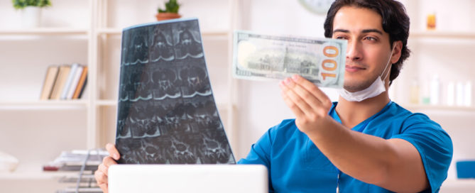 Radiology Billing Mistakes