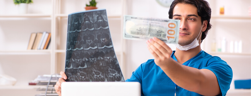 Radiology Billing Mistakes