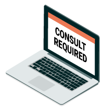 Identify-all-Medicare-orders Infinx CDSM Solution Consult
