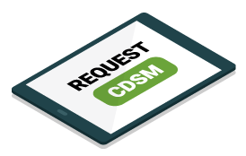 request-a-CDSM Reuqest A CDSM Consultation