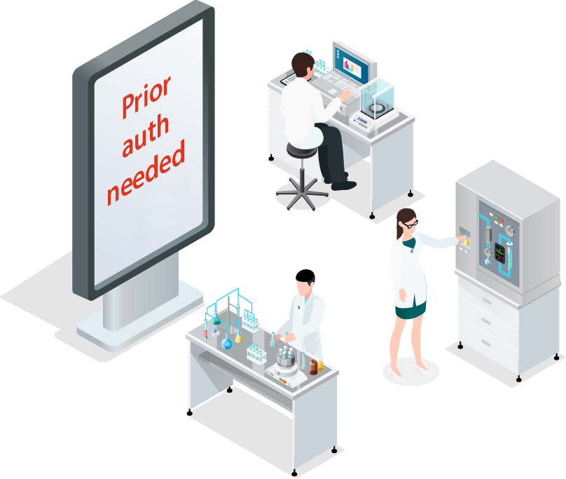 3.4 Preauthorization Infinx Prior Preauthorization
