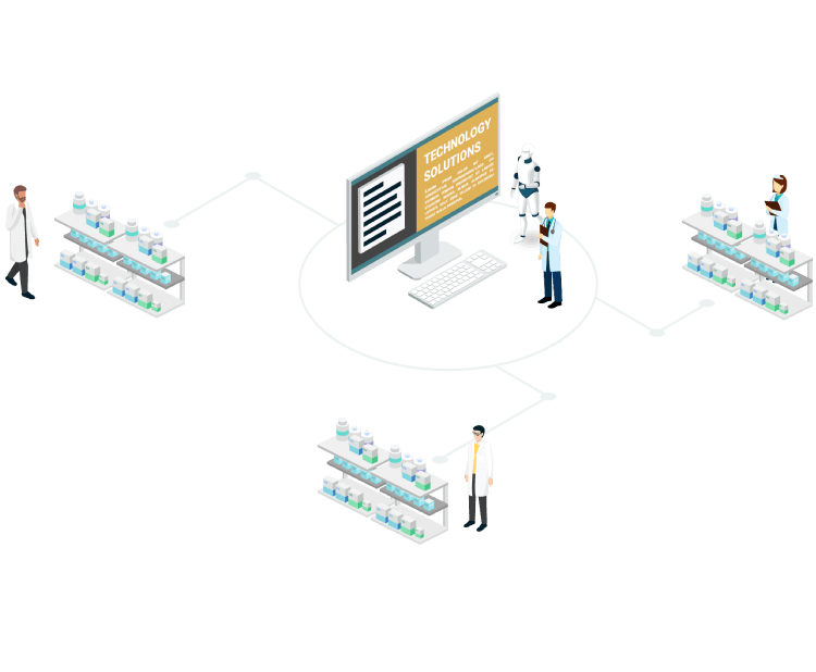3.6 Technology Solutions Infinx Technology Solutions