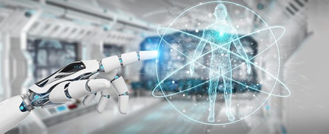 AI in Healthcare