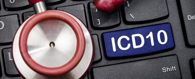 2020 ICD-10 Coding Changes