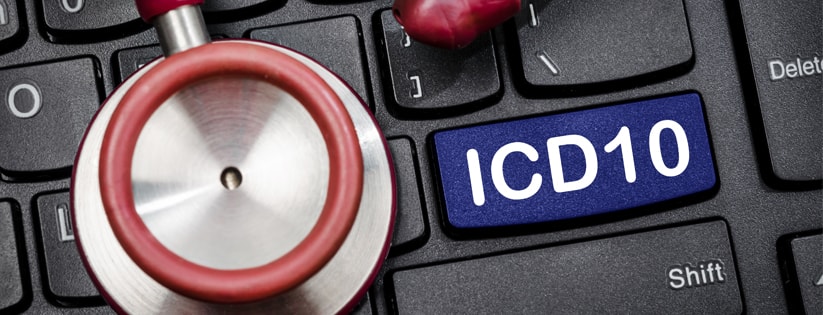 2020 ICD-10 Coding Changes