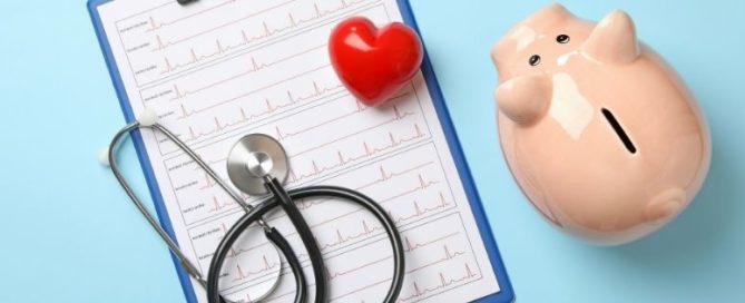 Infinx - Blog - 4 Ways to Automate Patient Access and Maximize Cardiology Reimbursement 823x315