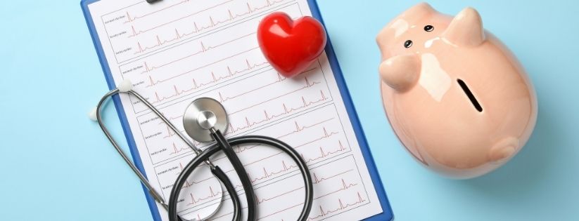 Infinx - Blog - 4 Ways to Automate Patient Access and Maximize Cardiology Reimbursement 823x315