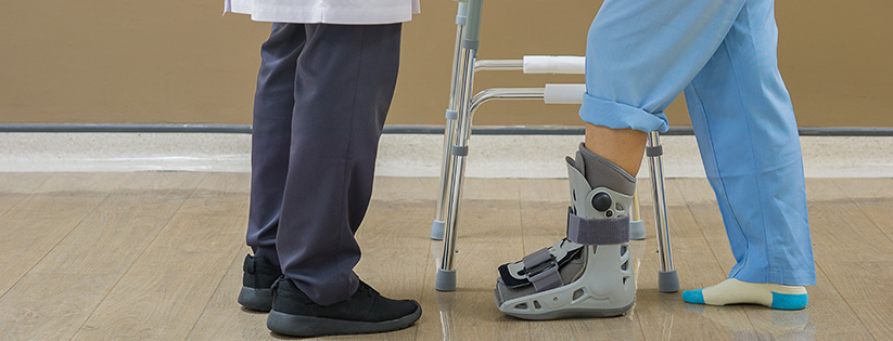 Successfully Automating Orthopedic Patient Access Processes - Infinx Featured Photo