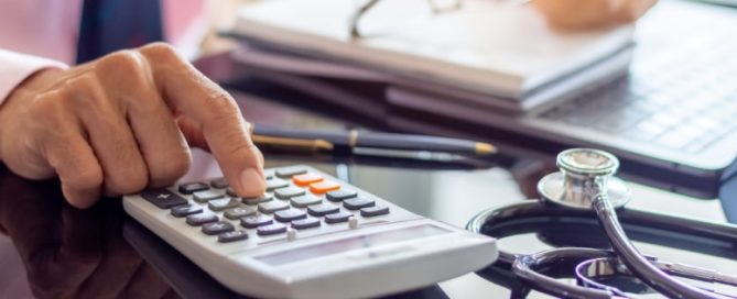 Improves the Hospital Patient’s Propensity to Pay
