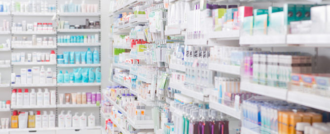 Electronic Data Conversion Solutions for Long-Term Care Pharmacy-Infinx