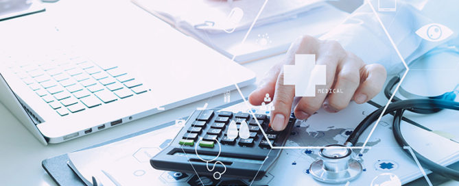 Improved Patient Collections through Technology-Infinx