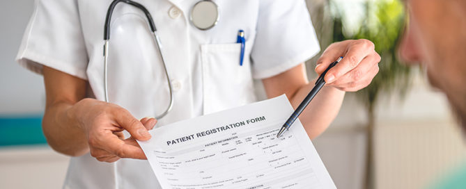 Improving Patient Pre-Registration_ Advance Your Onboarding Game in Orthopedics-Infinx