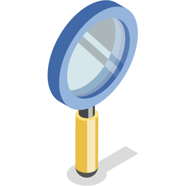 magnifying-class Infinx Insurance Discovery Solution