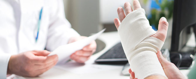 An Innovative Way for Orthopedic Practices to Streamline Patient Access-Infinx