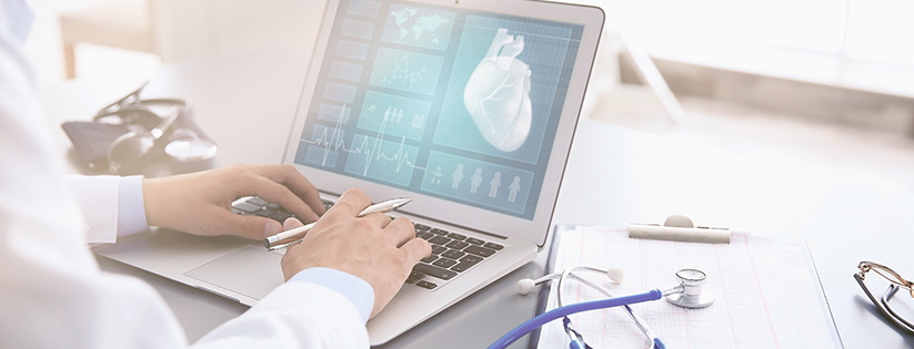 3 Ways to Improve Your Cardiology Practice's Revenue Cycle Management-Infinx