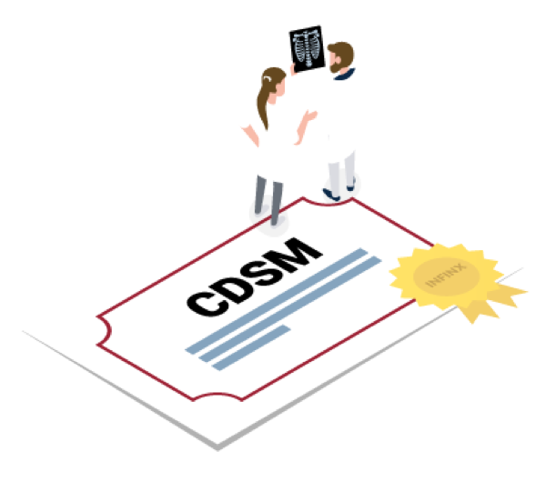 CDSM