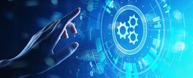 Improve Clinician Satisfaction by Reducing Administrative Burden Through Automation-Infinx