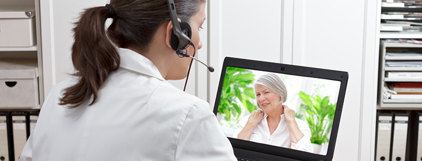 4 Unexpected Positive Outcomes From COVID-19 Telehealth Guidelines-Infinx