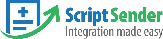 ScriptSender