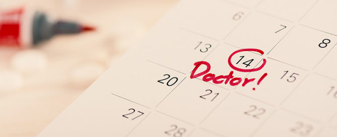 3 Ways Optimized Scheduling Can Lower Your Administrative Time with Patient Access-Infinx
