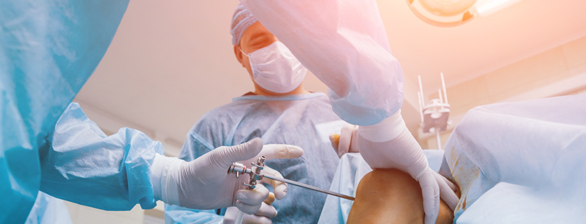 5 Ways to Improve the Orthopedic Patient Access Process through Automation-Infinx