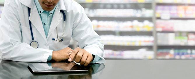 Creating a Scalable LTC Pharmacy Expansion-Infinx