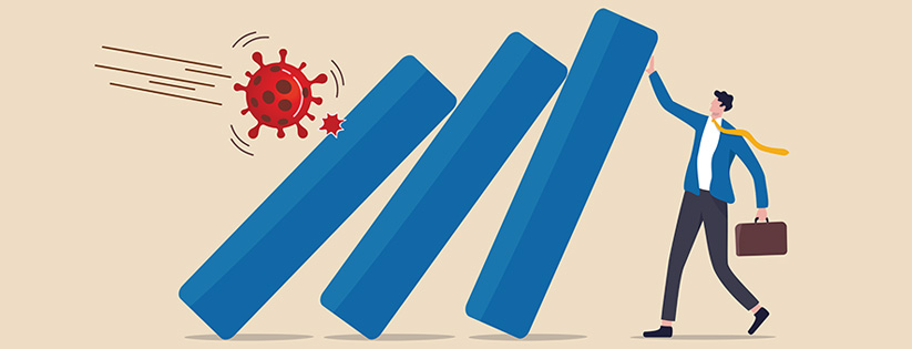 Fiscal Impact on Physicians and Outpatient Care During COVID-19-Infinx