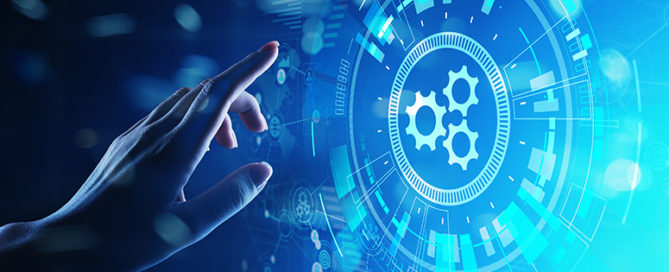 3 Types of Automation that Support the Healthcare Bottom Line-Infinx