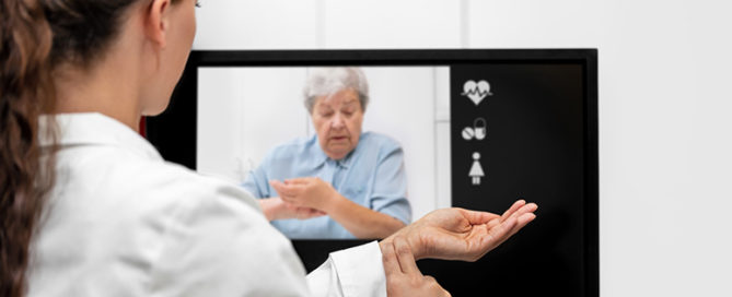 Important Coding FAQs as Telehealth Hits the Mainstream-Infinx