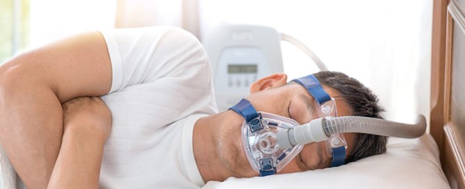 Infinx - Blog - 3 Ways to Tame Prior Authorization Problems in Sleep Medicine