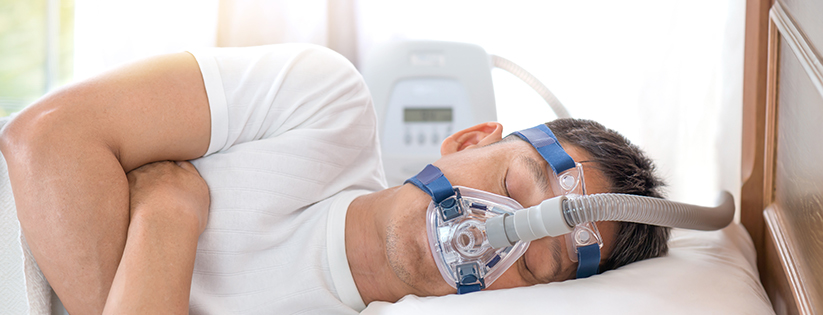 Infinx - Blog - 3 Ways to Tame Prior Authorization Problems in Sleep Medicine