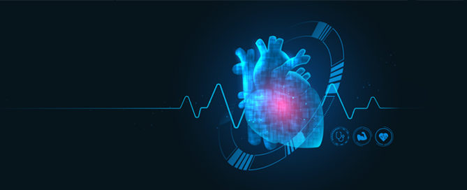 Infinx - Blog - 4 Ways AI Can Help Cardiology Practices Adapt in 2020