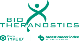 Infinx - Partner - Biotheranostics - Logo