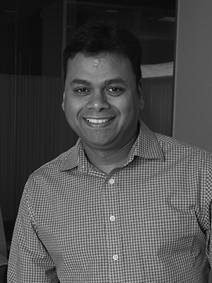 Infinx - Team - Ramesh Reddy - Sr. Director Client Services RCM