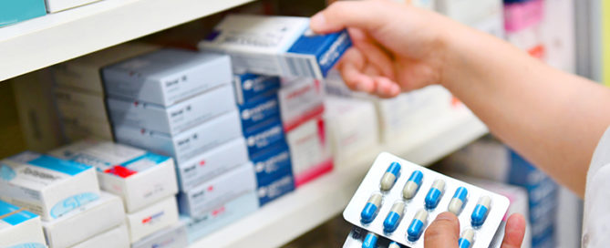 Infinx - Blog - 5 Innovative LTC Pharmacy Solutions from Order Entry to EOM Processing