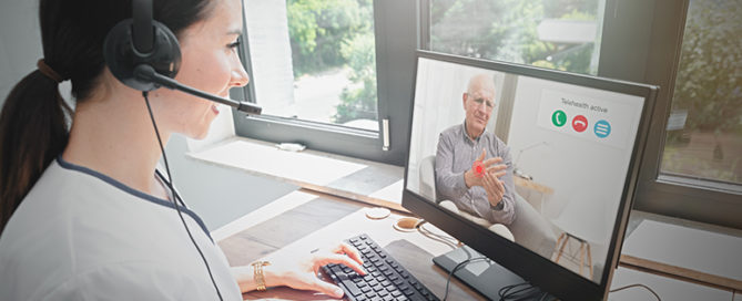 Infinx - Blog - Can Tech-Enabled Virtual Intake Management Improve the Patient Experience