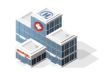 Infinx – Specialty – Hospital Infinx - Radiology and Imaging Centers