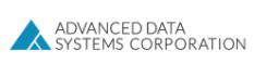 Advanced Data System Corporation Logo